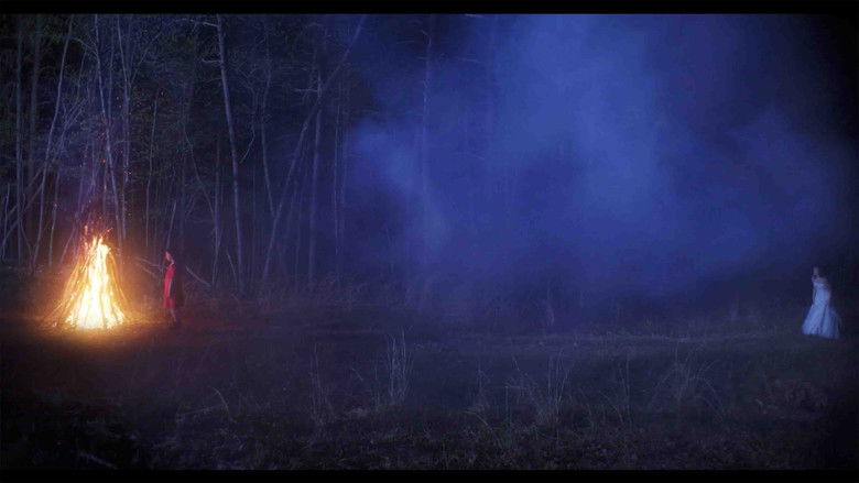 кадр из фильма Hello in Here