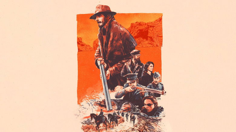 кадр из фильма Sordo