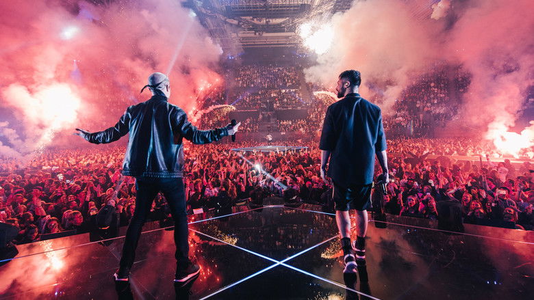 кадр из фильма Adjø Montebello