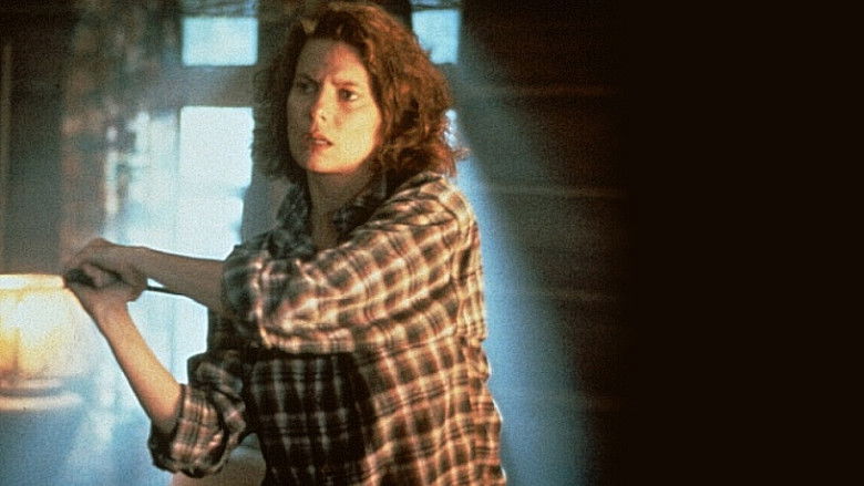 кадр из фильма The Companion