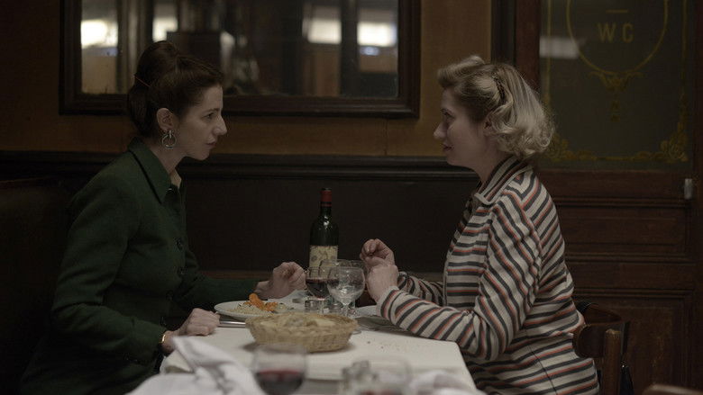 кадр из фильма Violette