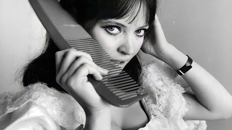 кадр из фильма Древнейшая профессия в мире