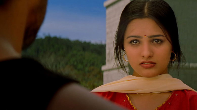 кадр из фильма சாமுராய்