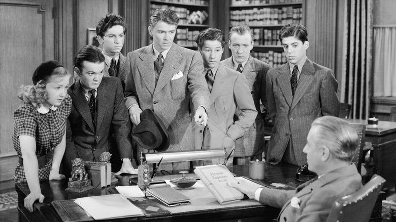 кадр из фильма Angels Wash Their Faces