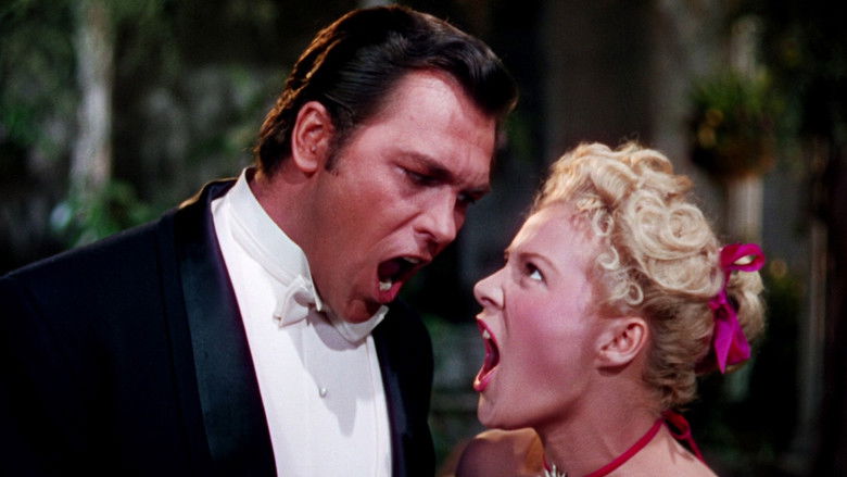 кадр из фильма Хватай свою пушку, Энни!