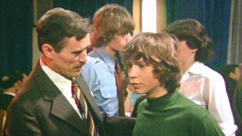 кадр из фильма Jugendweihe