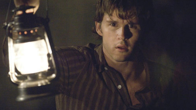 кадр из фильма Мертвая тишина