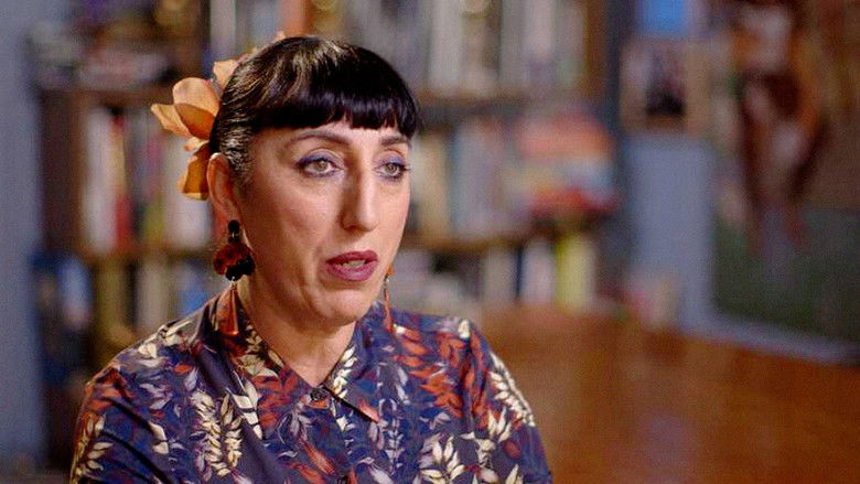 кадр из фильма ¡Ay, Carmen!