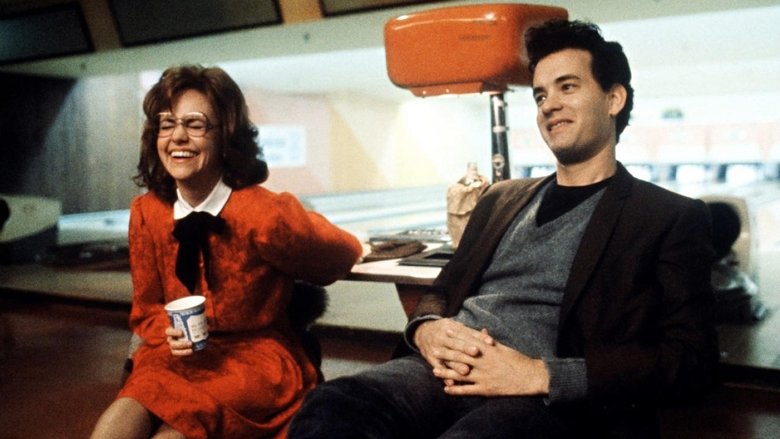 кадр из фильма Изюминка