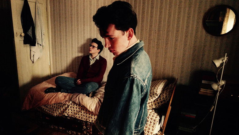 кадр из фильма Англия принадлежит мне