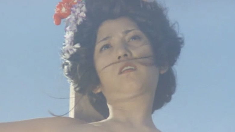 кадр из фильма 団鬼六　花嫁人形