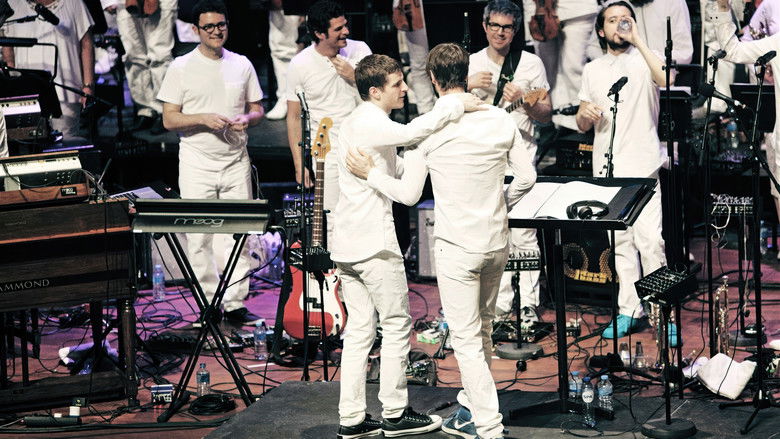 Snarky Puppy & Metropole Orkest: Sylva Live At Het Energiehuis Dordrecht Netherlands