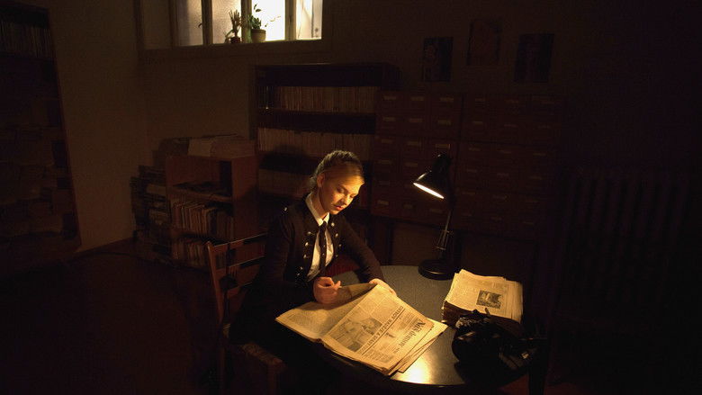 кадр из фильма Erhart