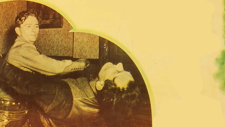 кадр из фильма Courtin' Trouble