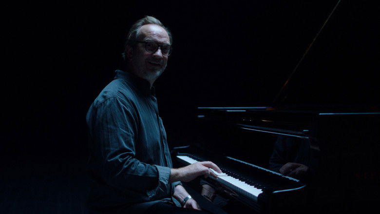 кадр из фильма Thomas mot Thomas (en sensasjonell teori om det ubetydelige livet i multiverset)