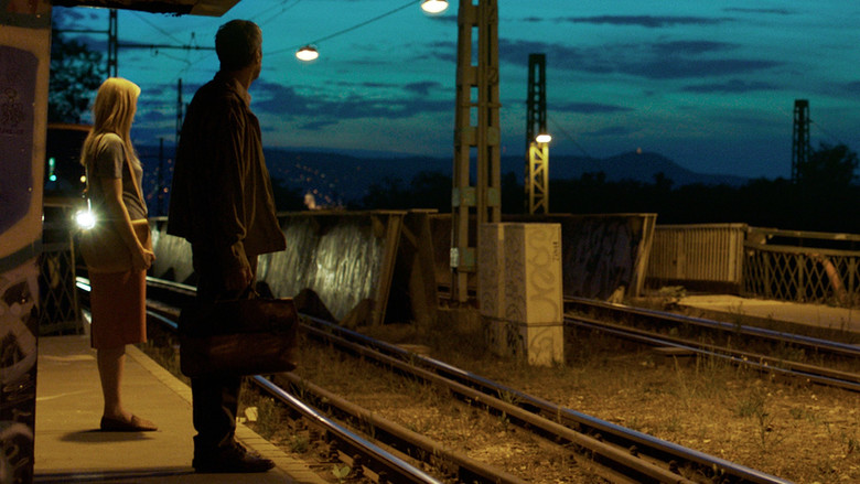 кадр из фильма О теле и душе