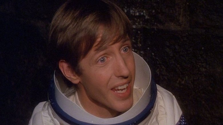 кадр из фильма Unidentified Flying Oddball