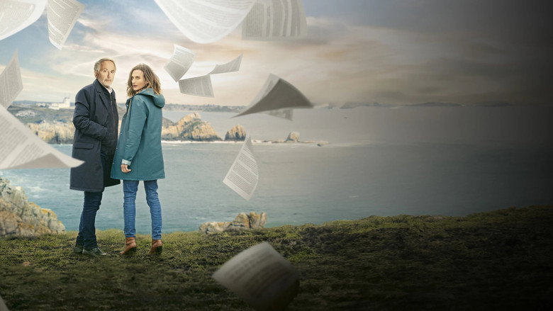 кадр из фильма Тайна Анри Пика