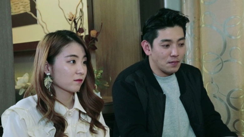 кадр из фильма 젊은장모