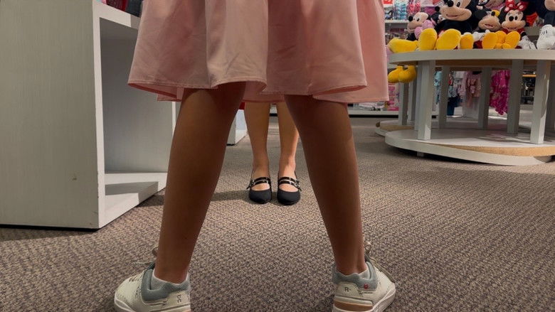 кадр из фильма Kohl's