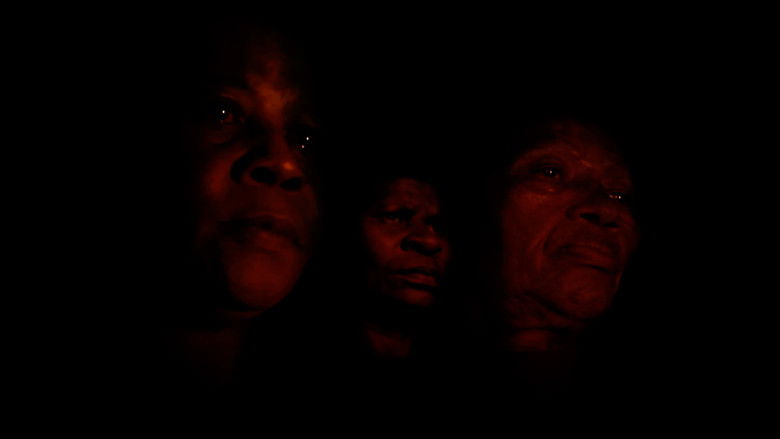 кадр из фильма As Filhas do Fogo