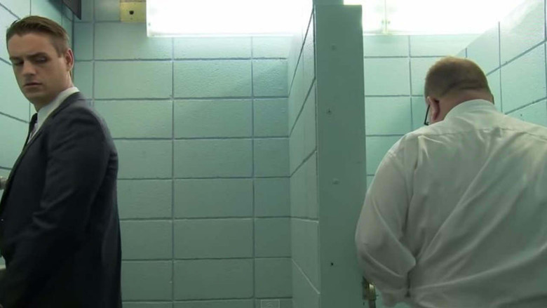 кадр из фильма Caught