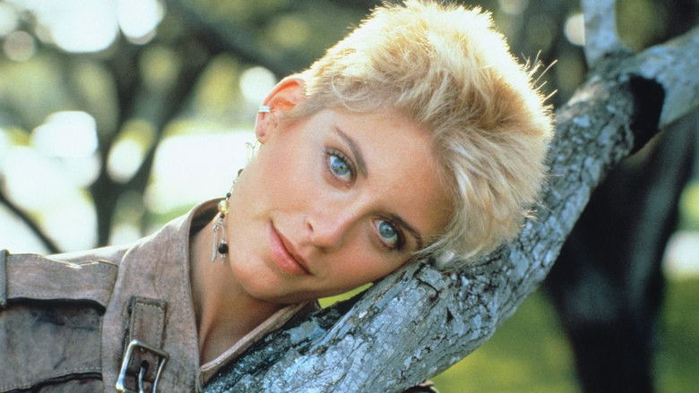 кадр из фильма Легенда о Билли Джин