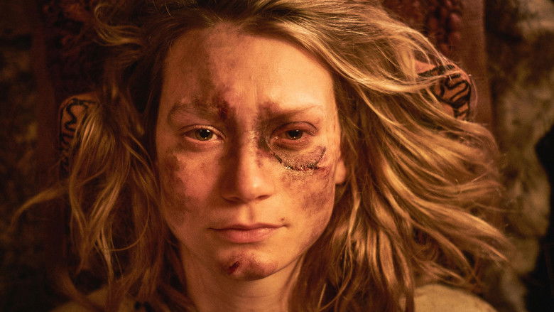 кадр из фильма Джуди и Панч