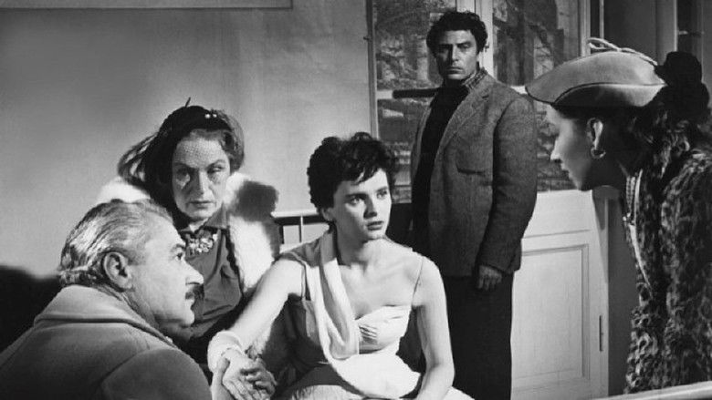 кадр из фильма Рим в 11 часов