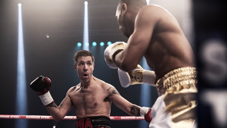 кадр из фильма Джорнимен