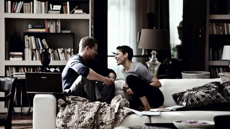 кадр из фильма Соблазнитель