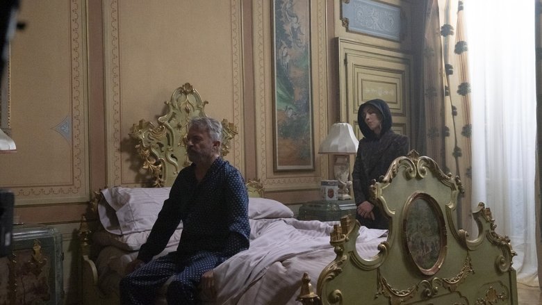 кадр из фильма Клуб убийц