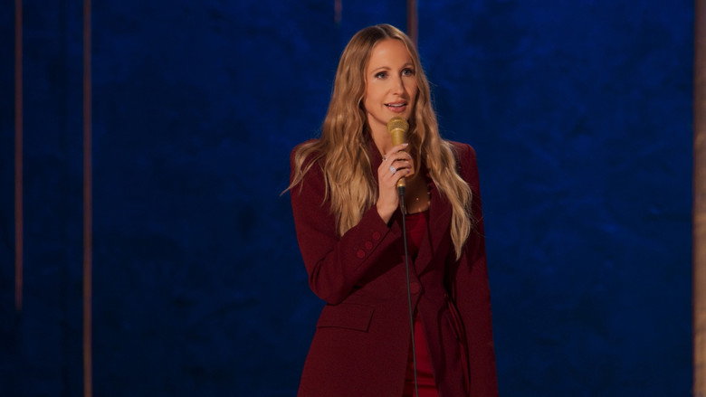 кадр из фильма Nikki Glaser: Good Girl