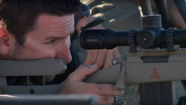 кадр из фильма MD: The Art of the Precision Rifle