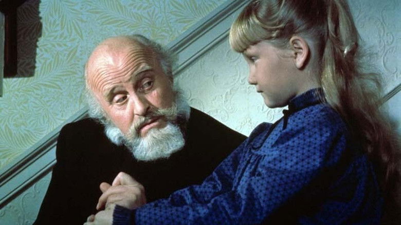 кадр из фильма Три жизни Томаcины