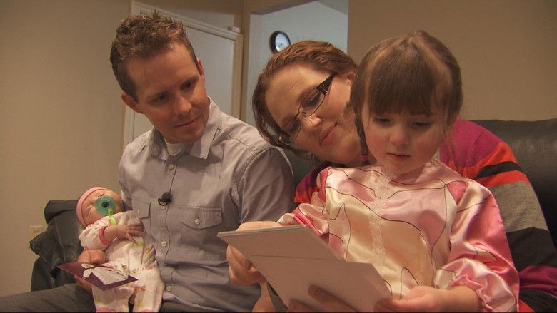 кадр из фильма My Husband's Not Gay