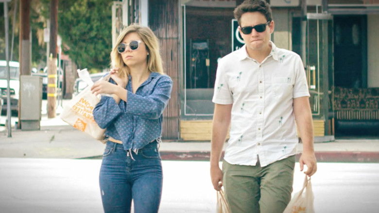 кадр из фильма Security Deposit