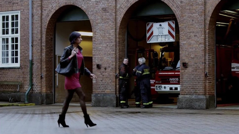 кадр из фильма The Danish Boys