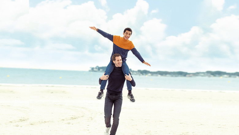 кадр из фильма 9 причин, чтобы жить