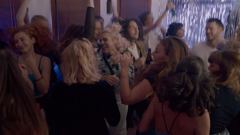 кадр из фильма Phonies