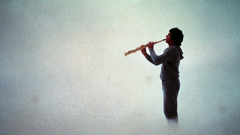 кадр из фильма Небеса могут подождать