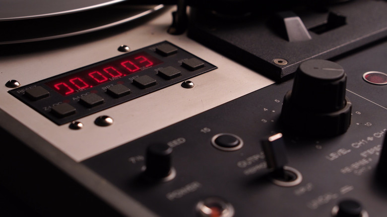 кадр из фильма Resilience & Sacrifice