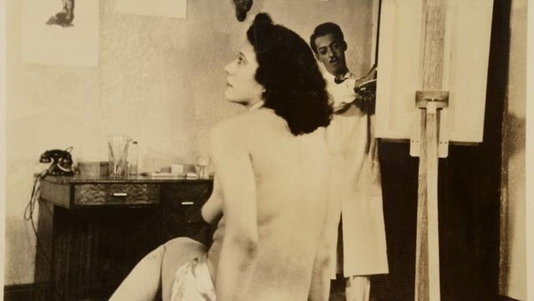 кадр из фильма Gone Harlem