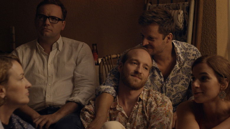 кадр из фильма Кот