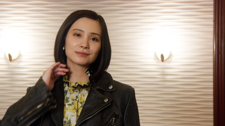 кадр из фильма 海賊戦隊テン・ゴーカイジャー