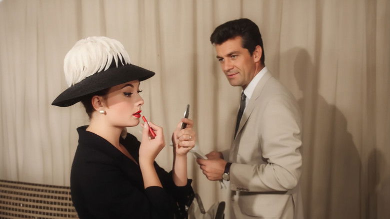 кадр из фильма Suçlular Aramızda