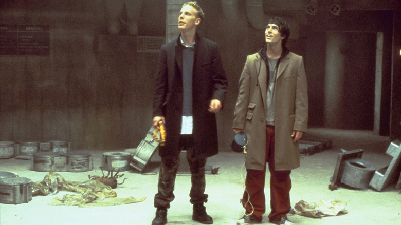 кадр из фильма Яма