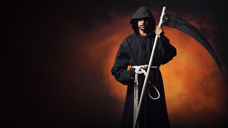 кадр из фильма அந்நியன்