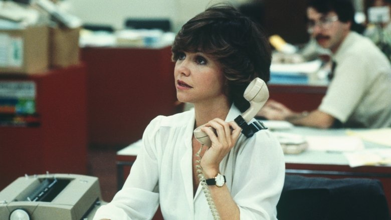 кадр из фильма Без злого умысла