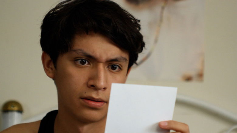 кадр из фильма Fotos y Recuerdos